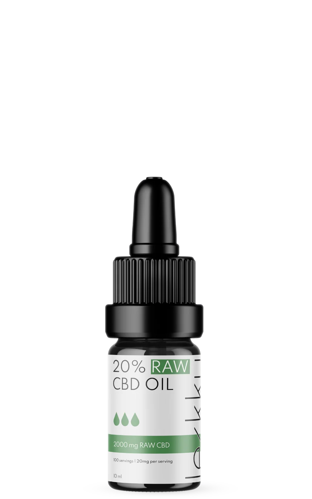 Le-kku 2000mg hampolía