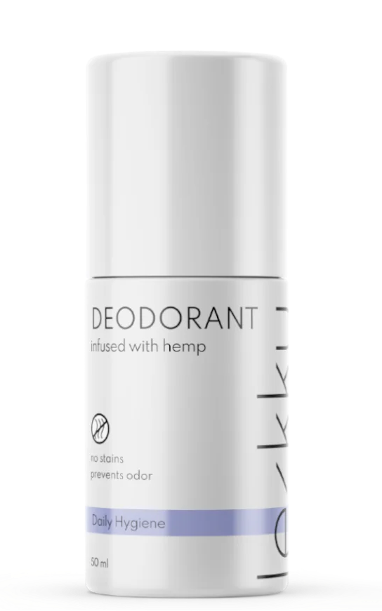 Le-kku Ál-laus svitalyktareyðir