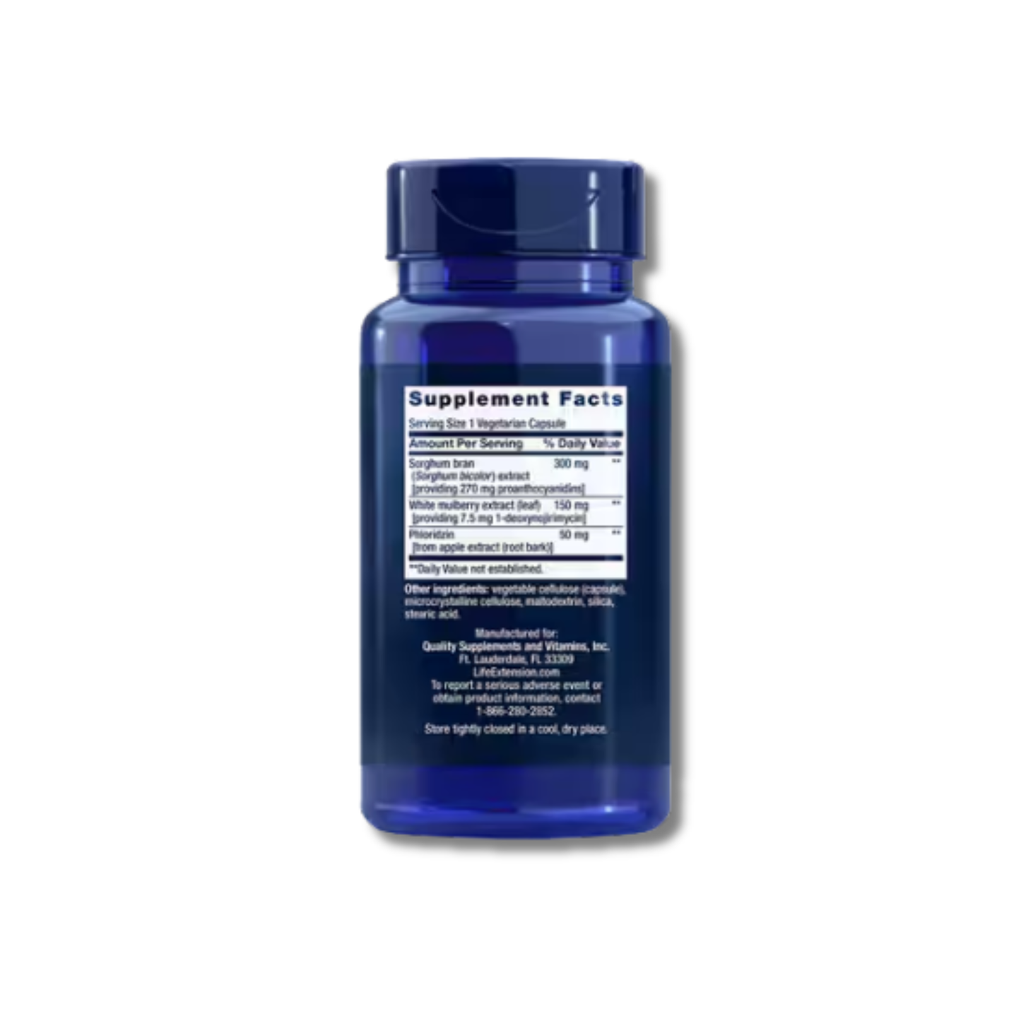 Tri Sugar Shield