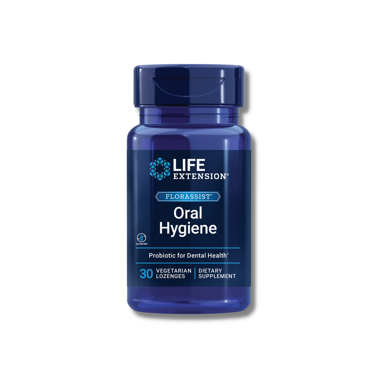 FLORASSIST® Oral Hygiene