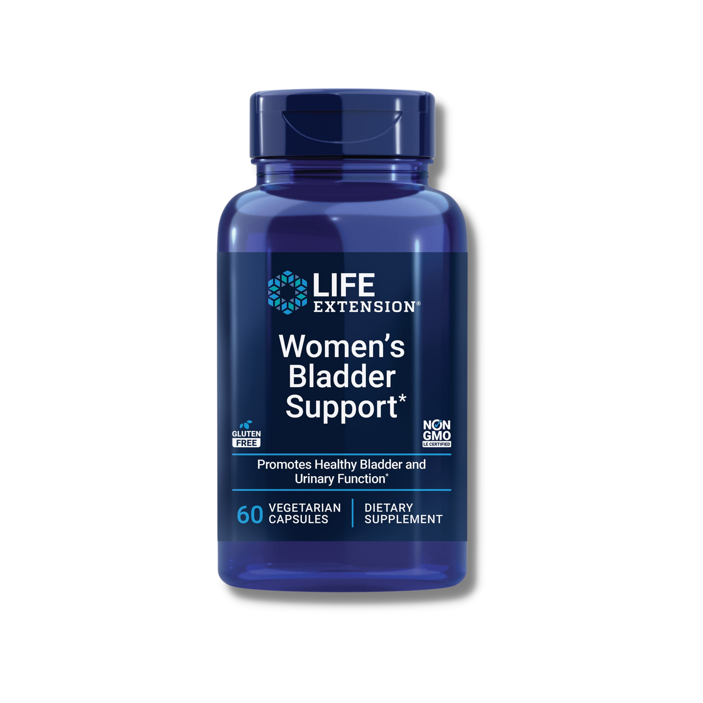 Women's Bladder Support