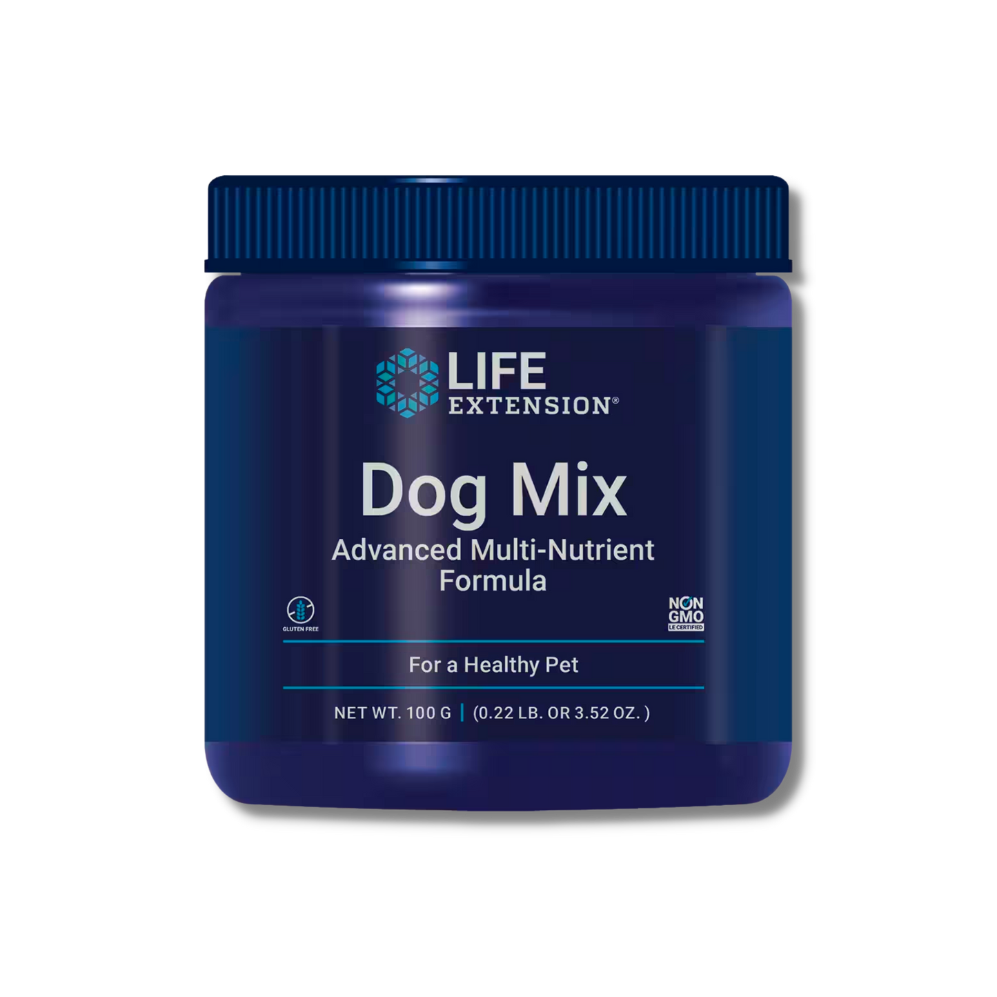 Dog Mix
