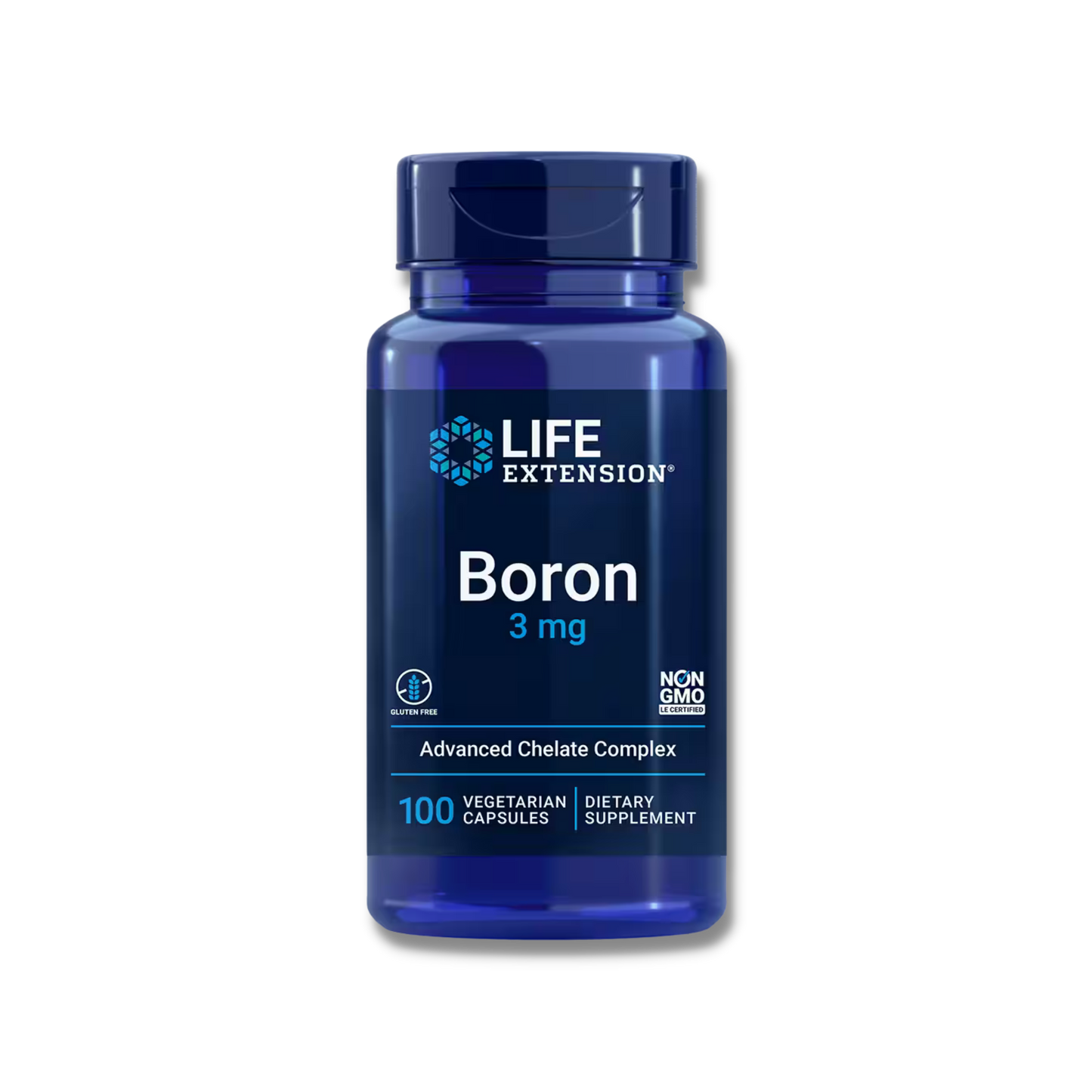 Boron