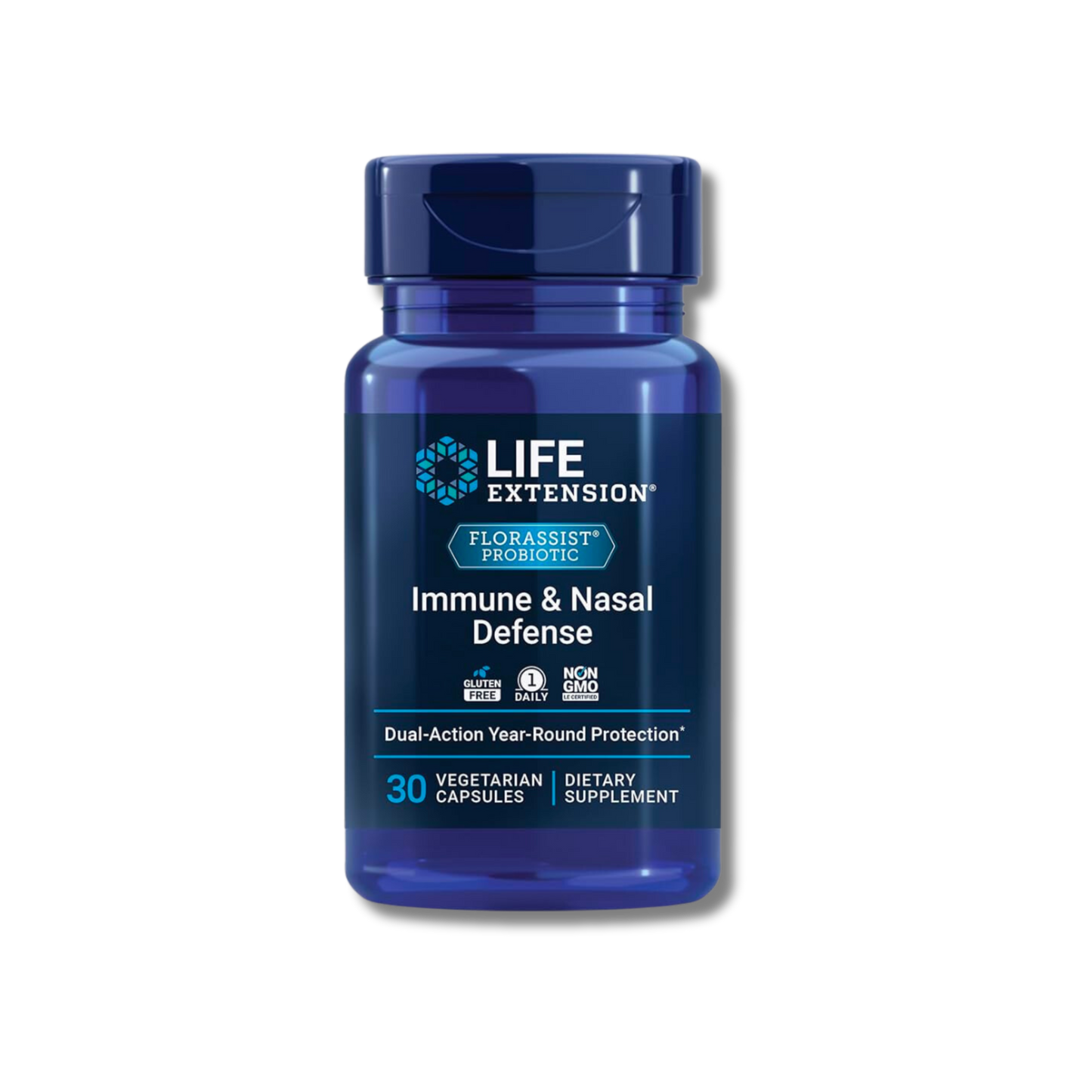 FLORASSIST® Immune & Nasal Defense