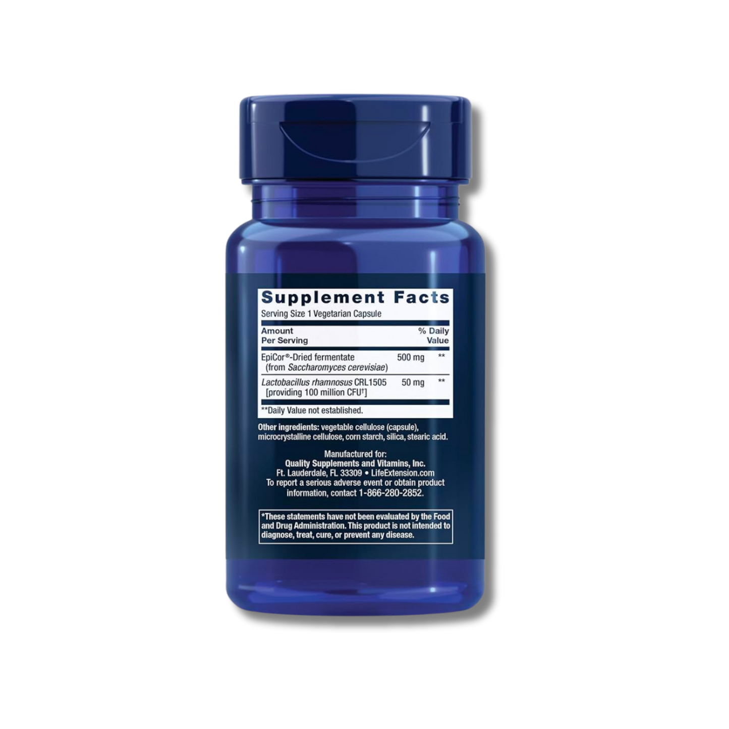FLORASSIST® Immune & Nasal Defense