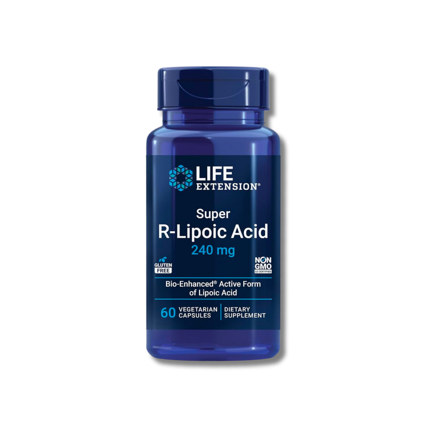 Super R-Lipoic Acid