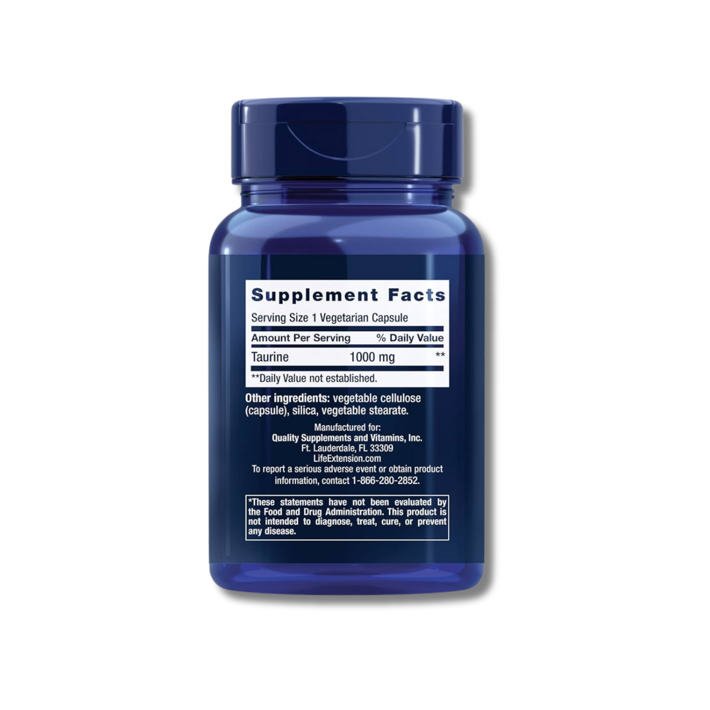 Taurine