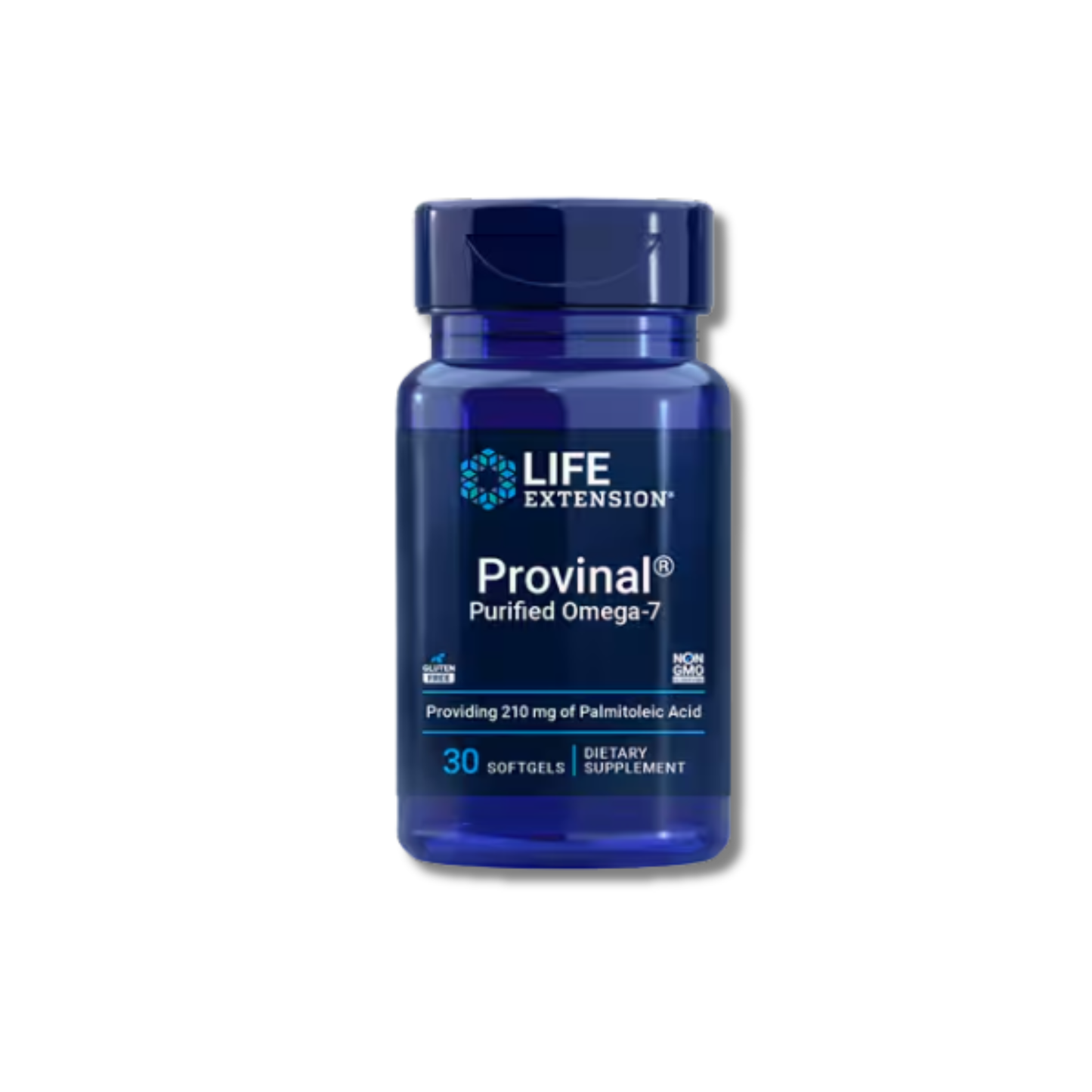 Provinal - Purified Omega 7 (bf. 2/26)