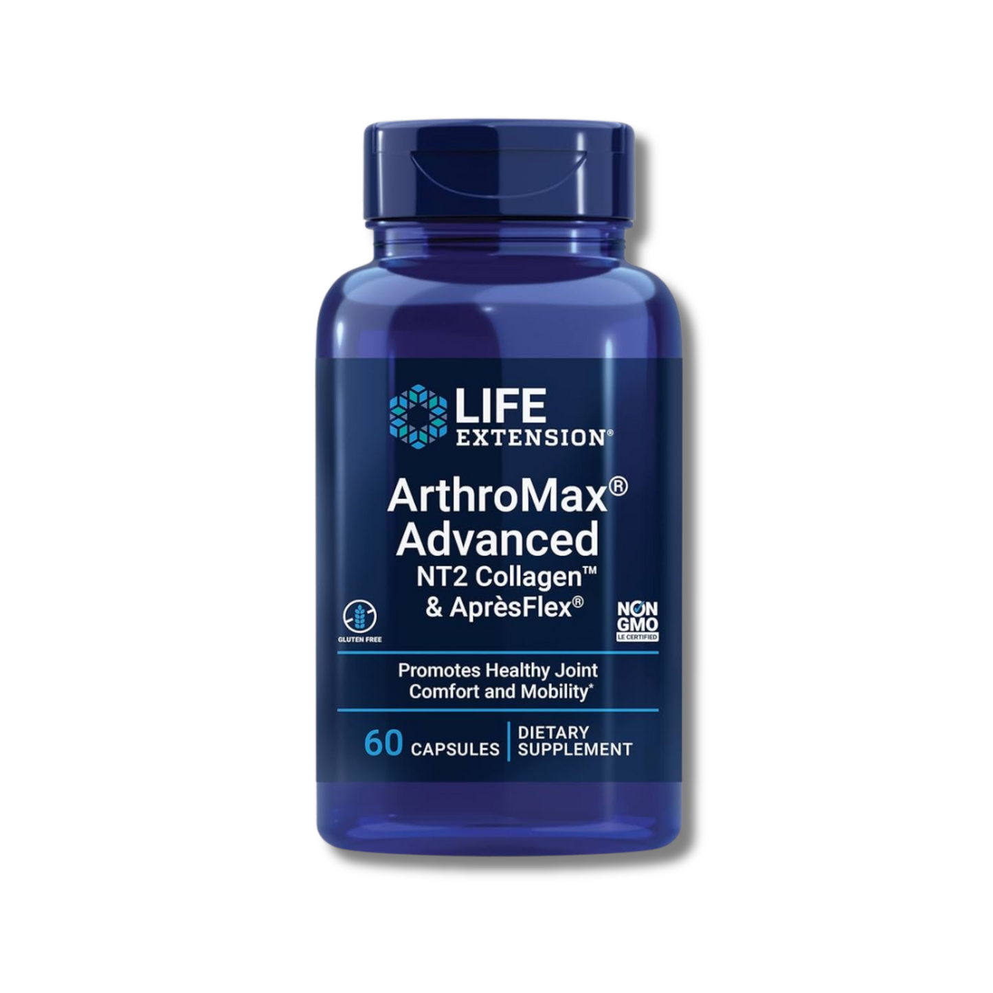 Arthromax Advanced with NT2 collagen