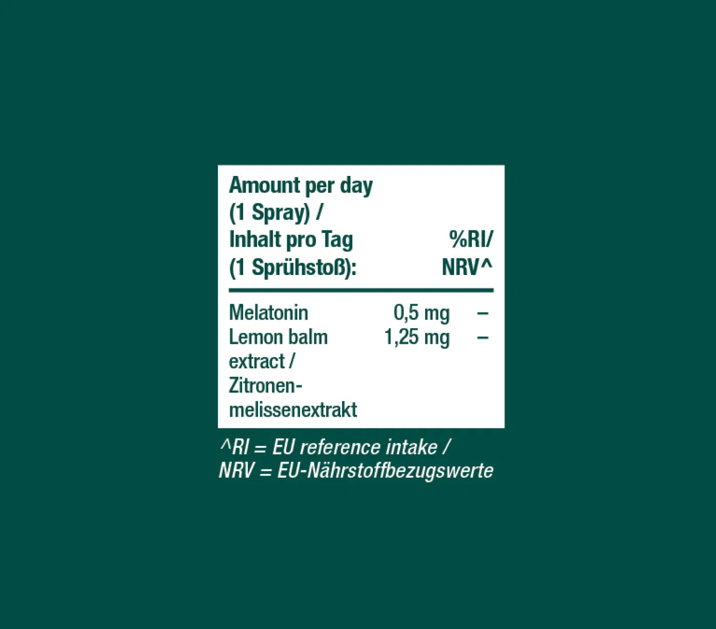 Melatonin+ Liposomal, 200 sprey