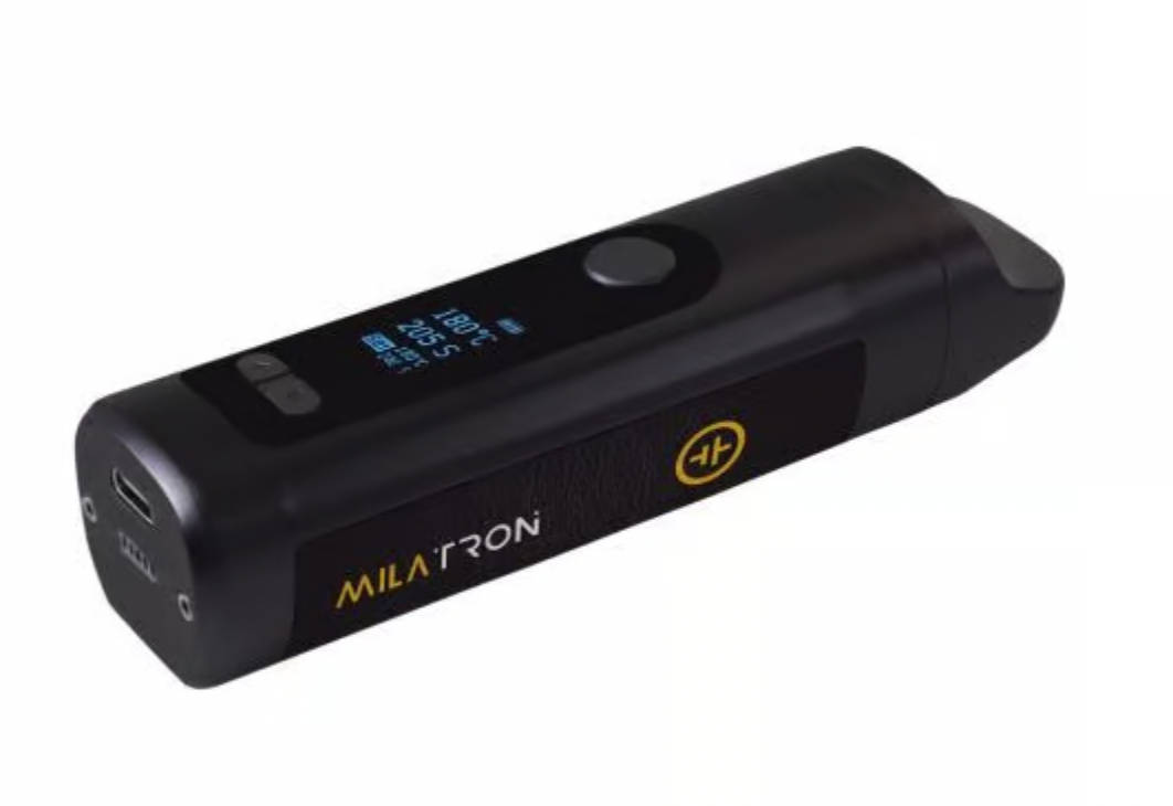 Tronian Milatron - Vape