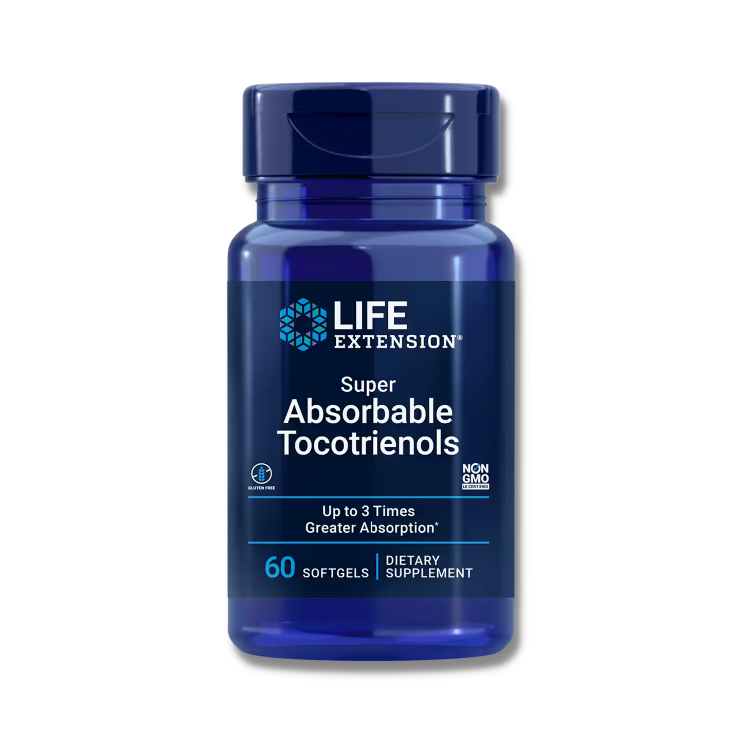Super Absorbable Tocotrienols