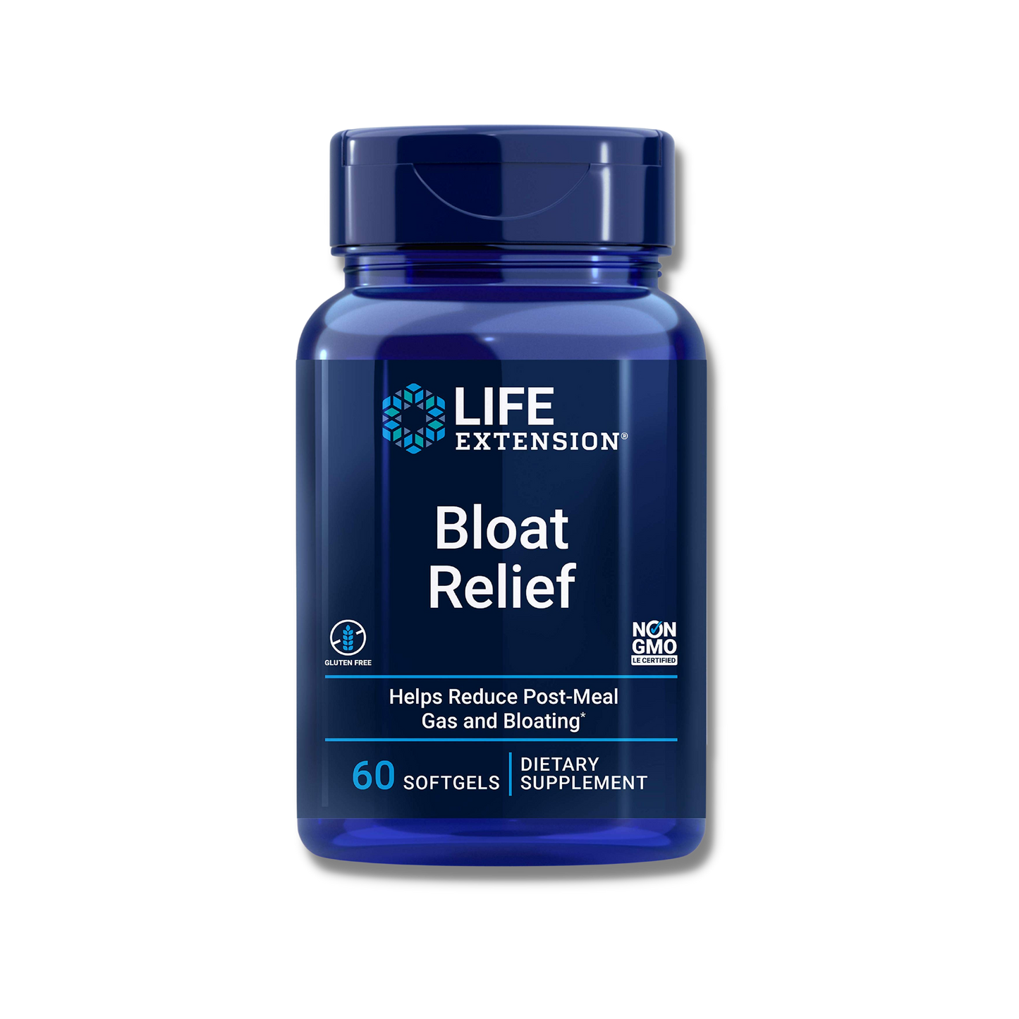 Bloat Relief
