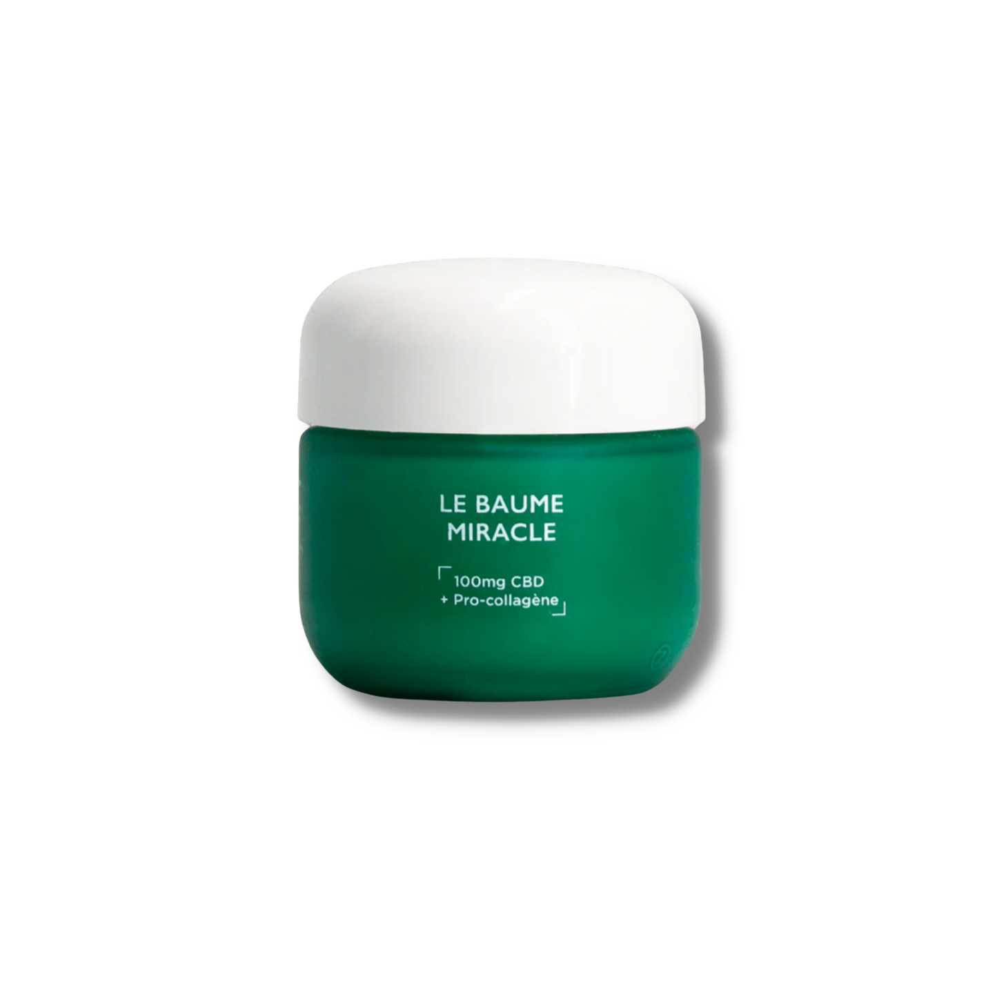 Le Baume Miracle - Silkimjúkt kraftaverkakrem 15/50 ml