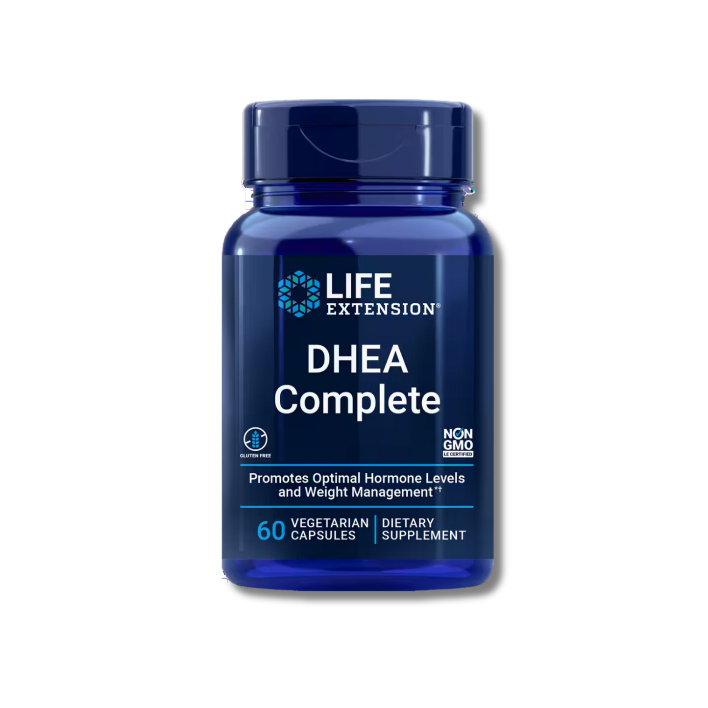 DHEA Complete