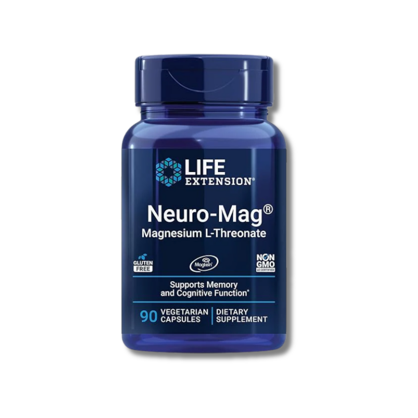 Neuro-Mag® Magnesium L-Threonate
