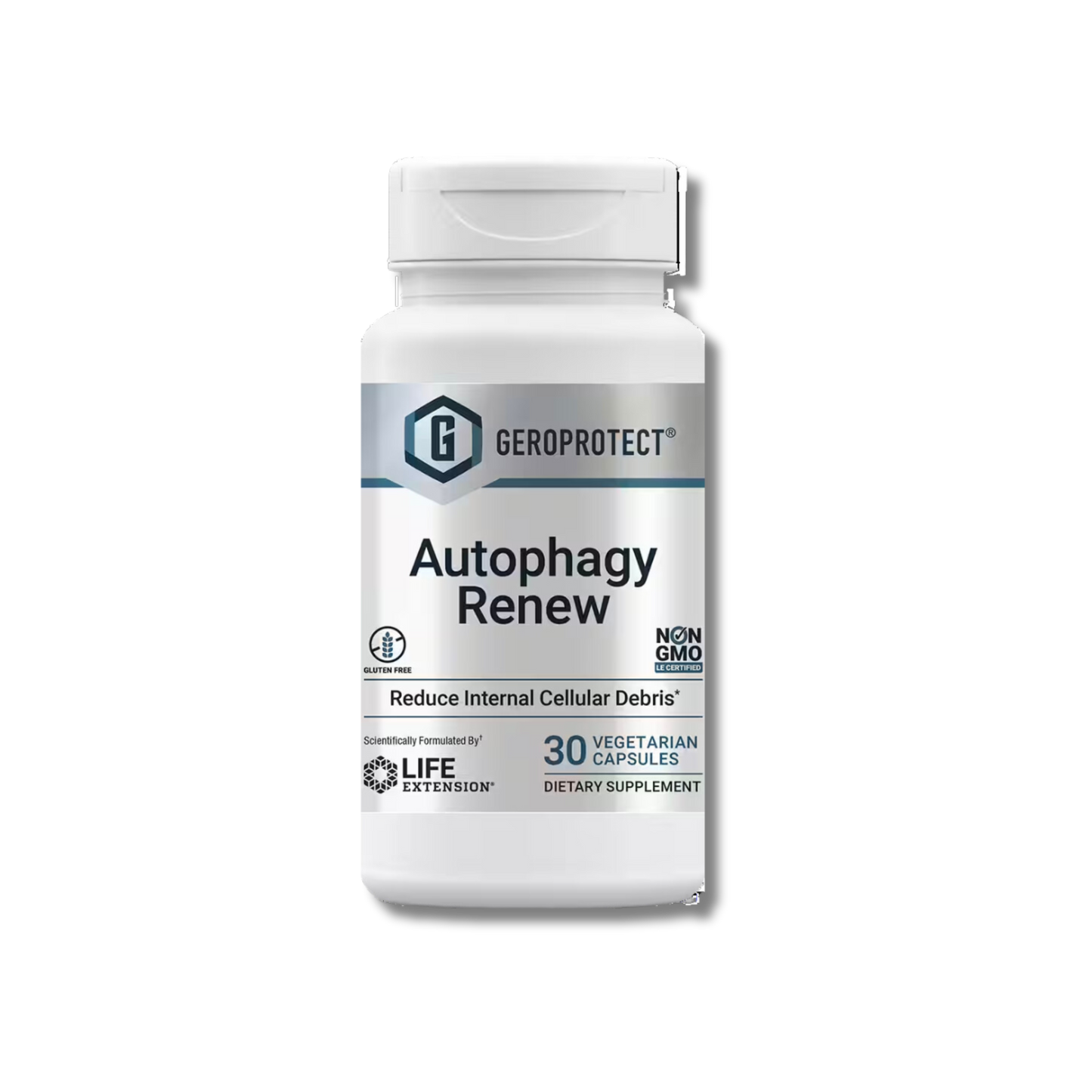 GEROPROTECT® Autophagy Renew