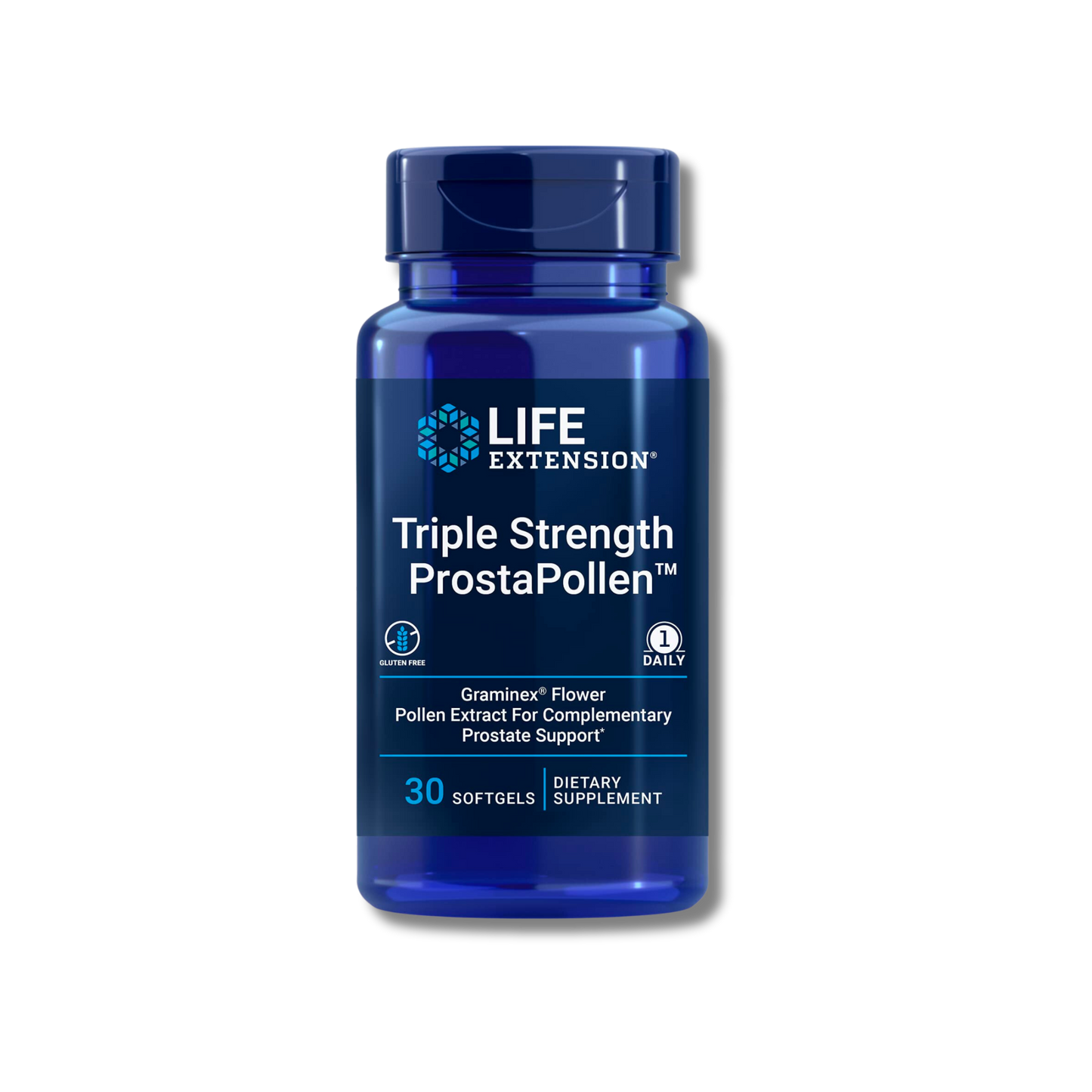 Triple Strength ProstaPollen™