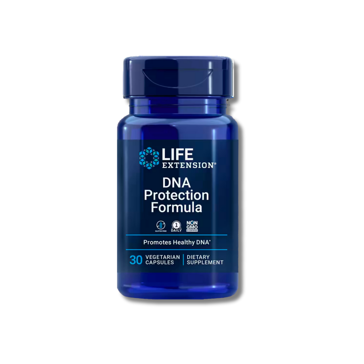 DNA Protection Formula