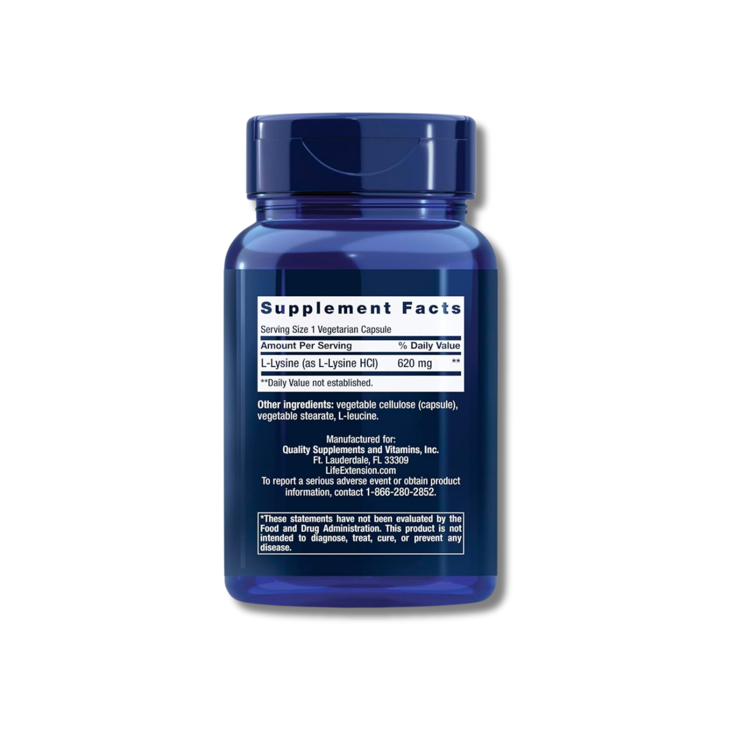 L-Lysine