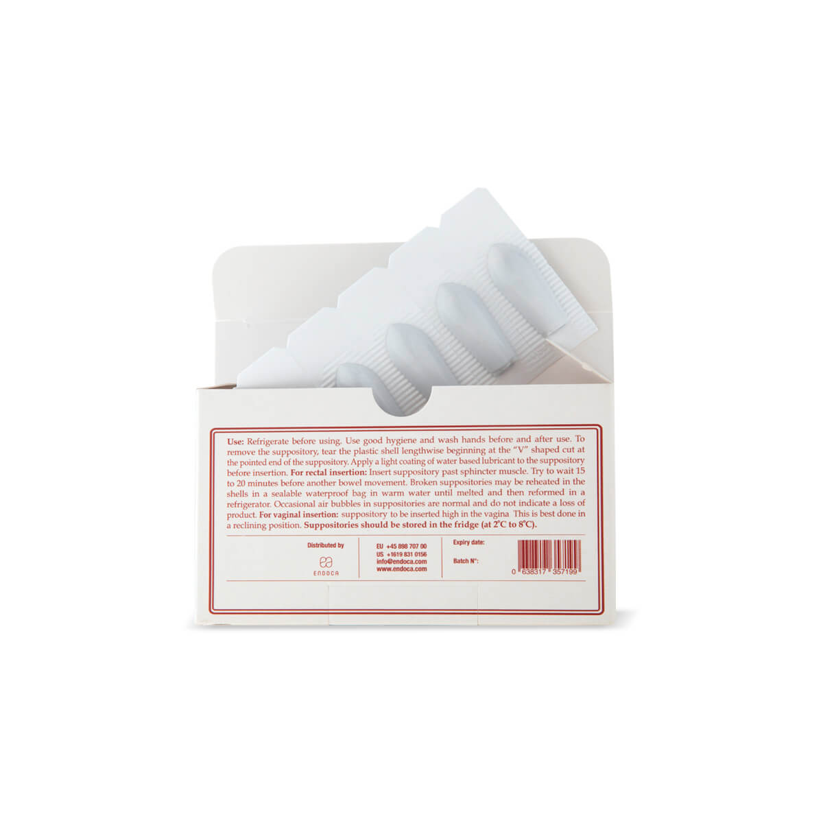 CBD Stílar 500mg