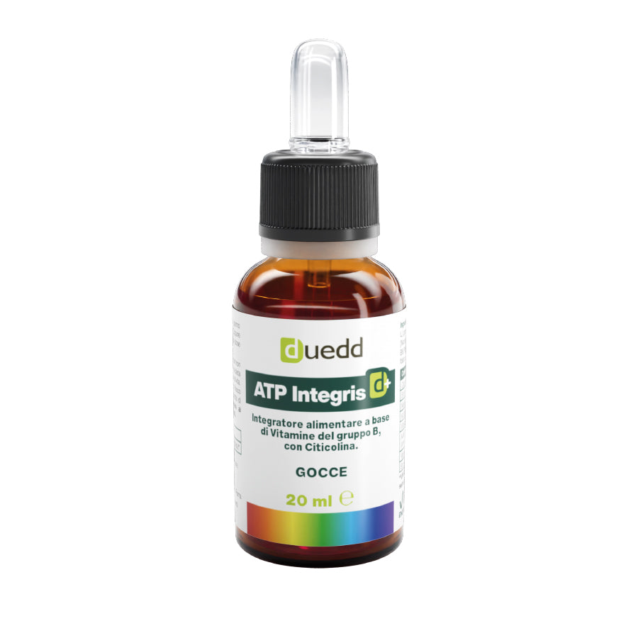 ATP Integris