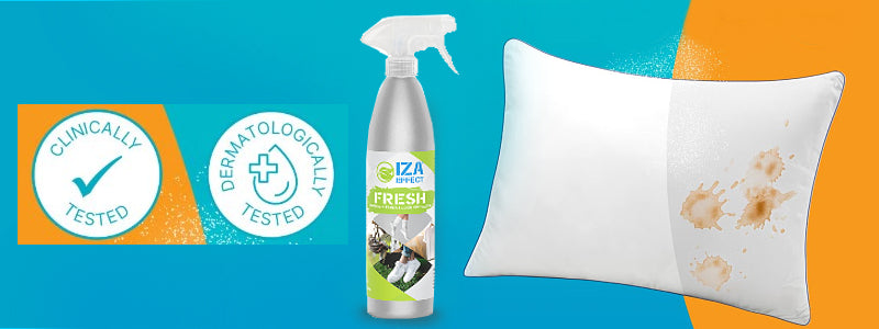 Iza Effect Fresh