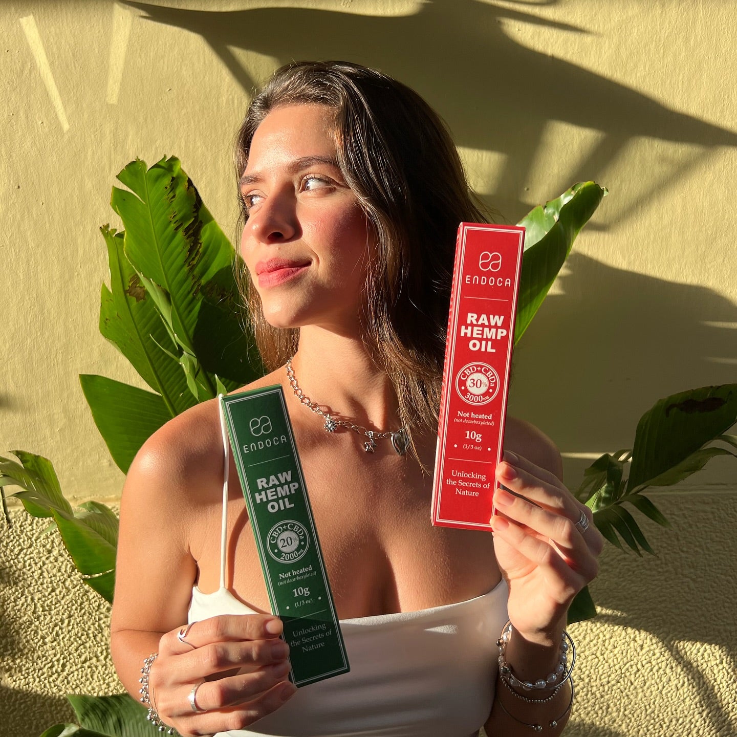 Raw Hemp Oil Paste 10g