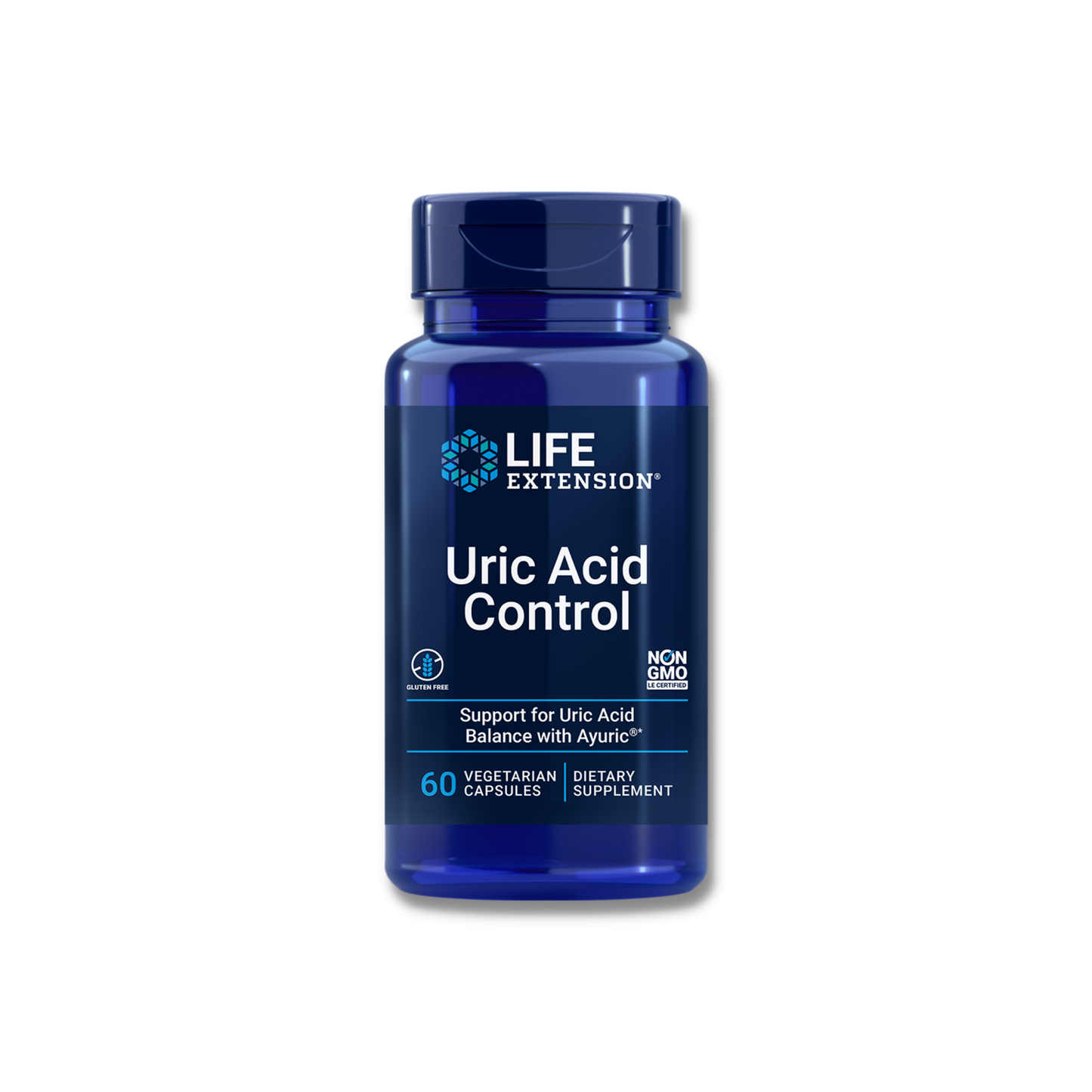 Uric Acid Control