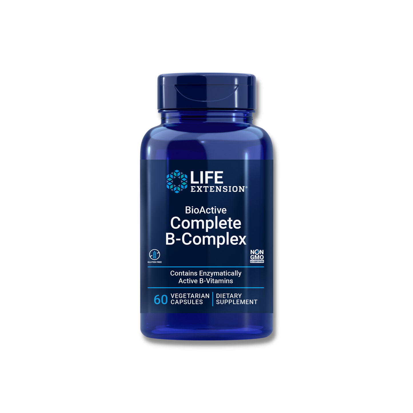 BioActive Complete B-Complex