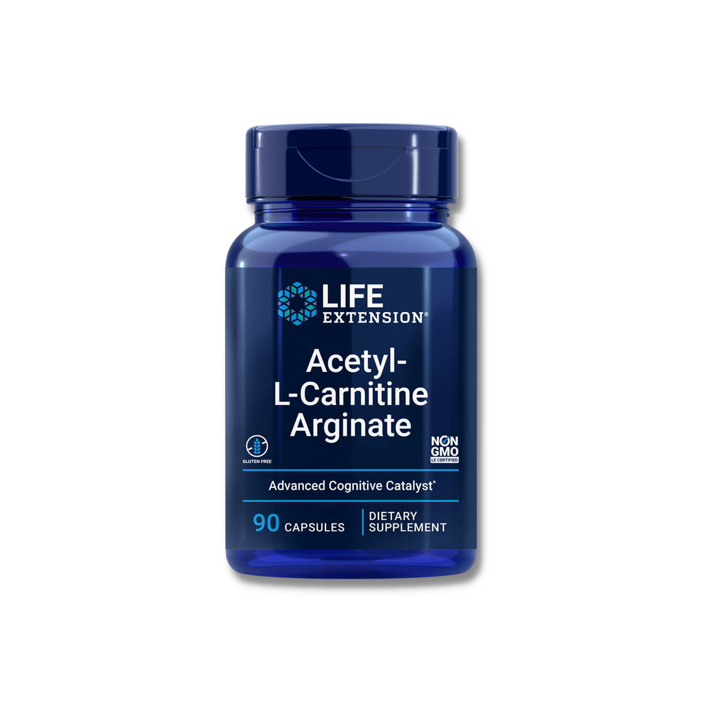 Acetyl-L-Carnitine Arginate