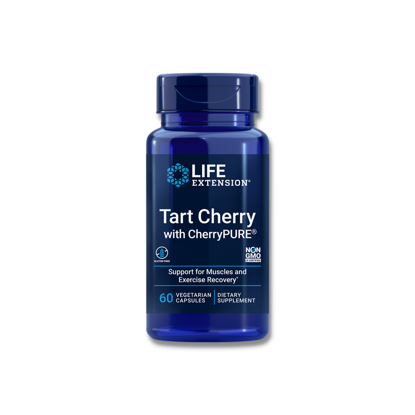 Tart Cherry with CherryPURE®