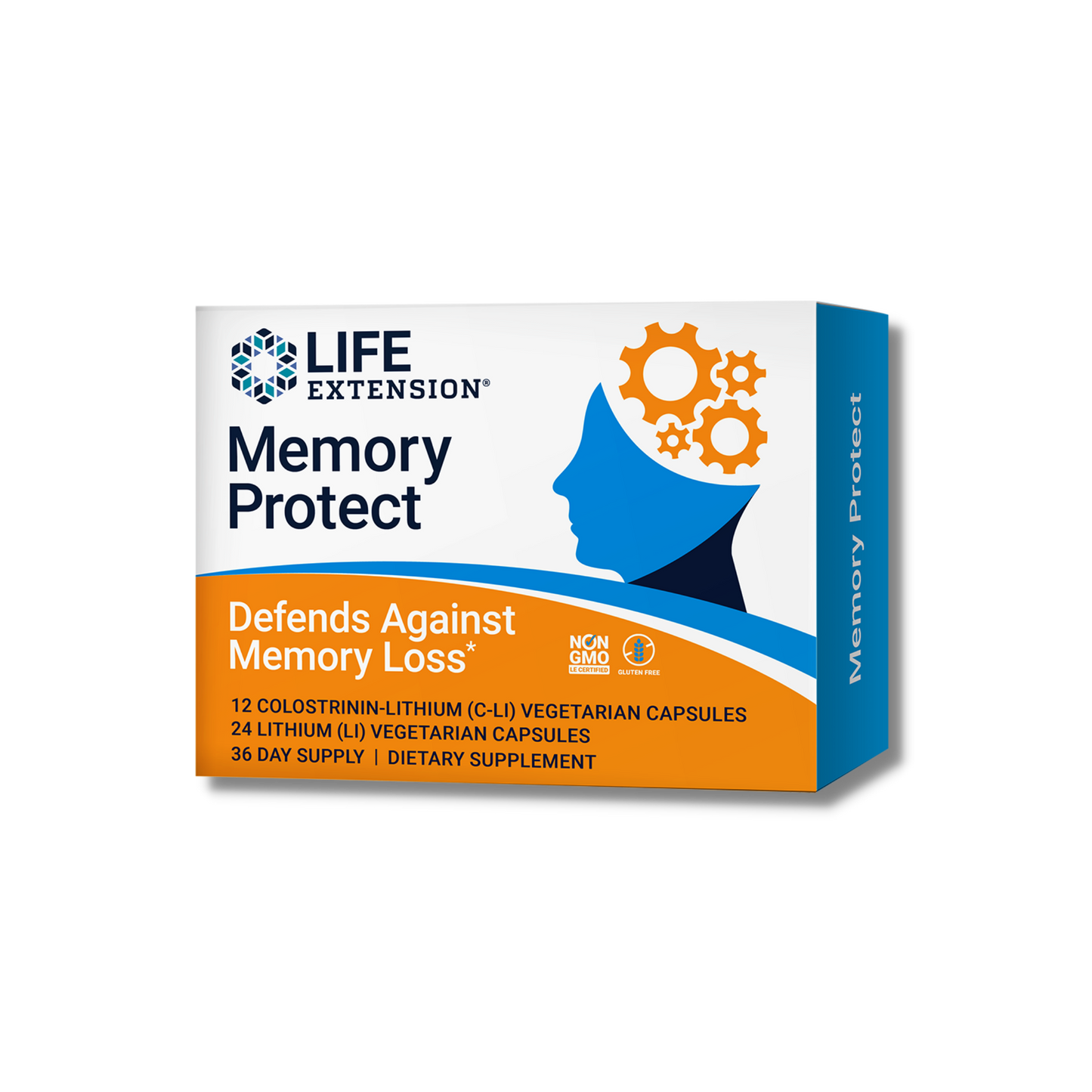 Memory Protect