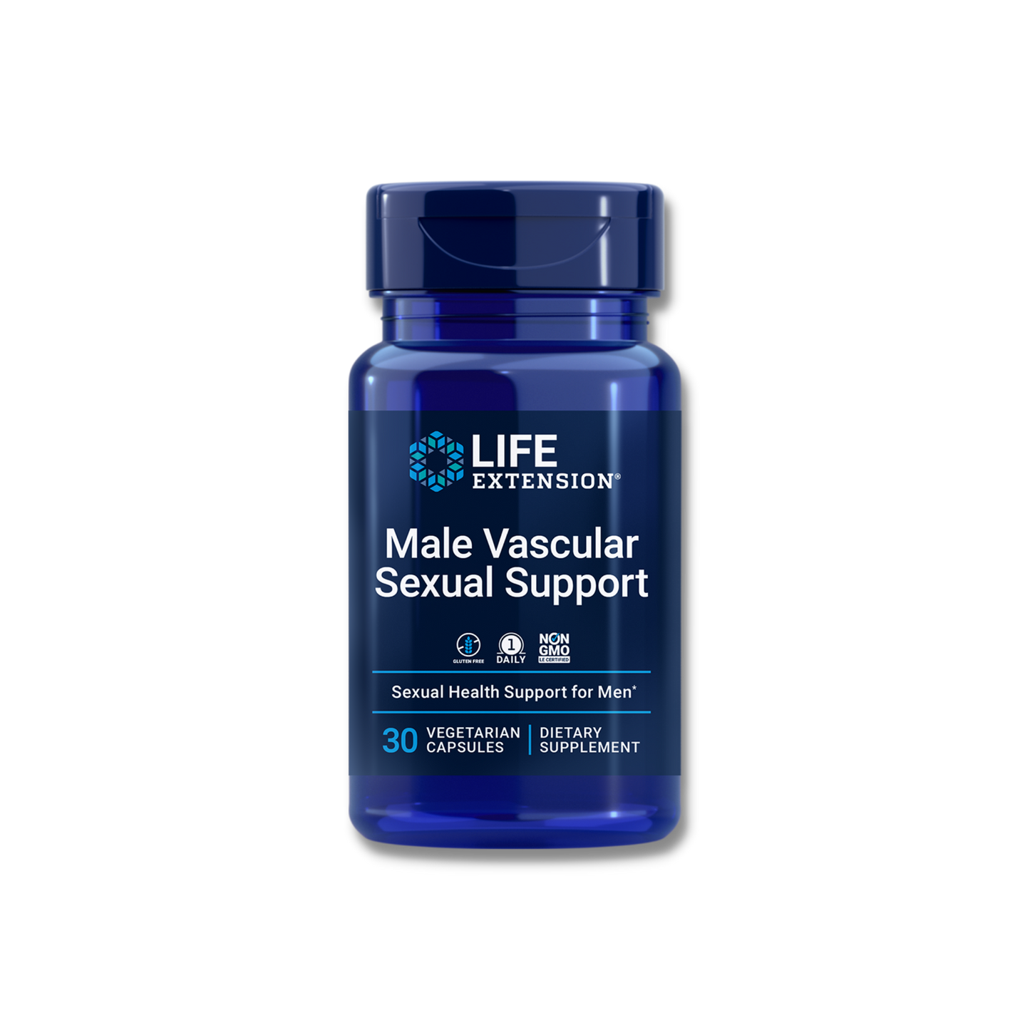 Male Vascular Sexual Support