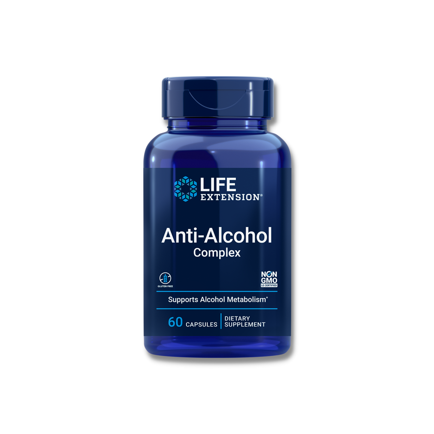 Anti-Alcohol Complex