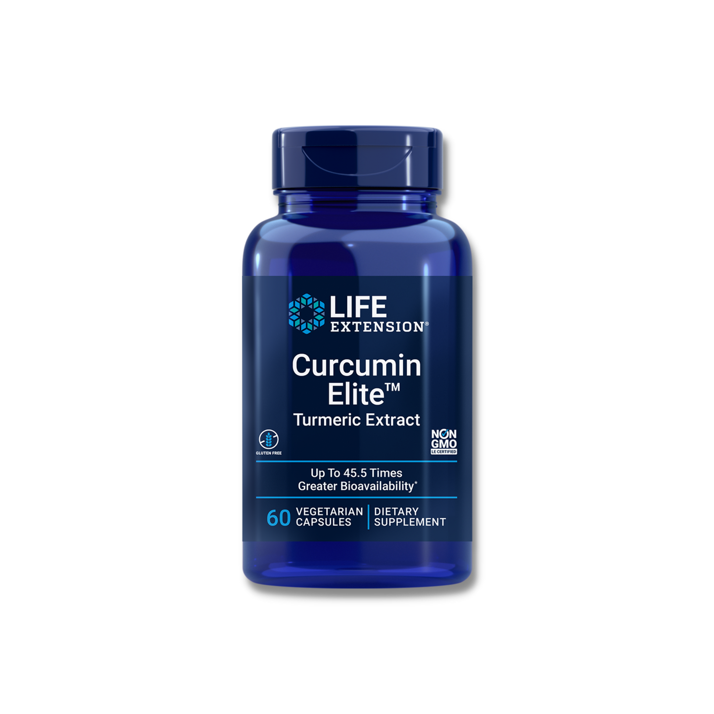 Curcumin Elite™ Turmeric Extract