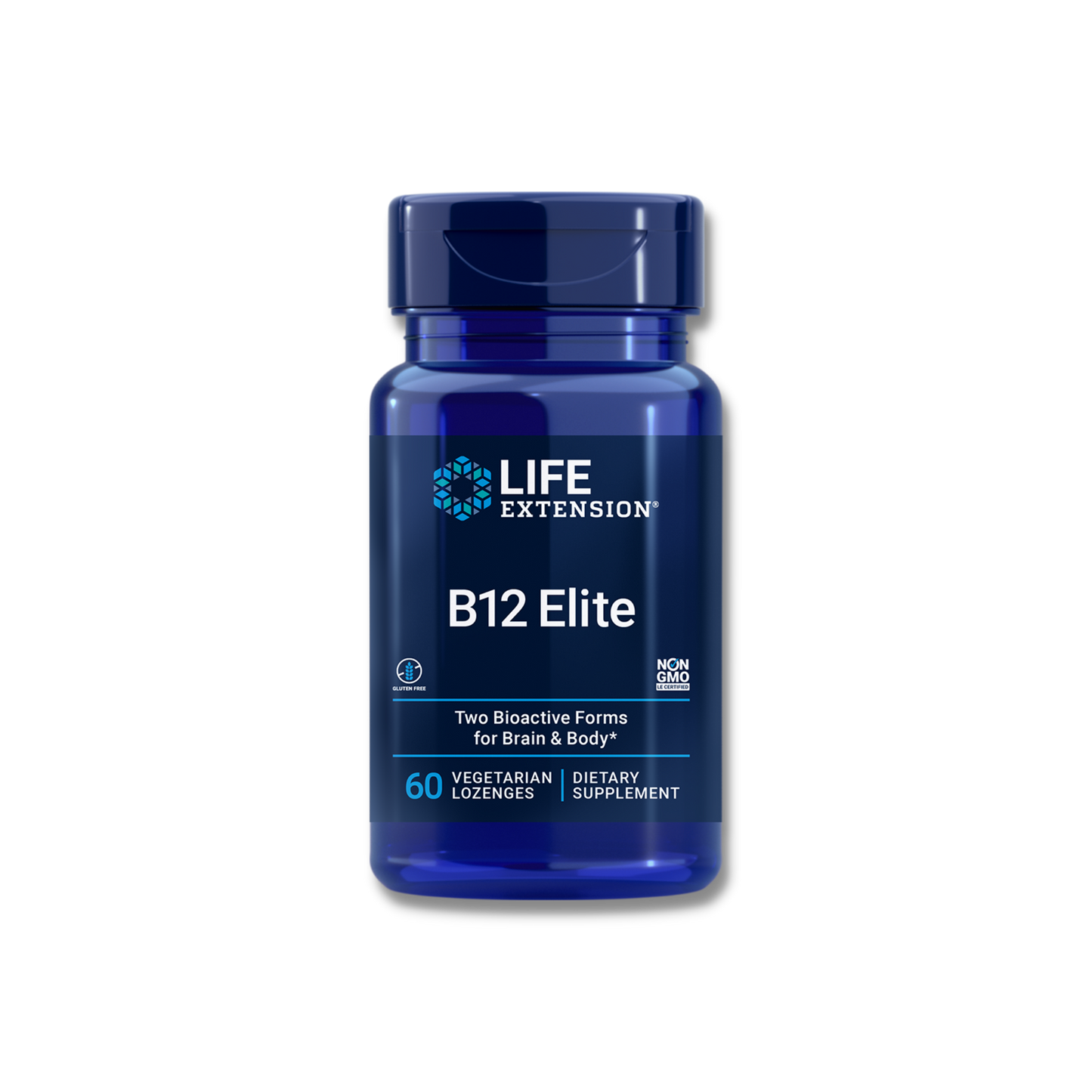 B12 Elite