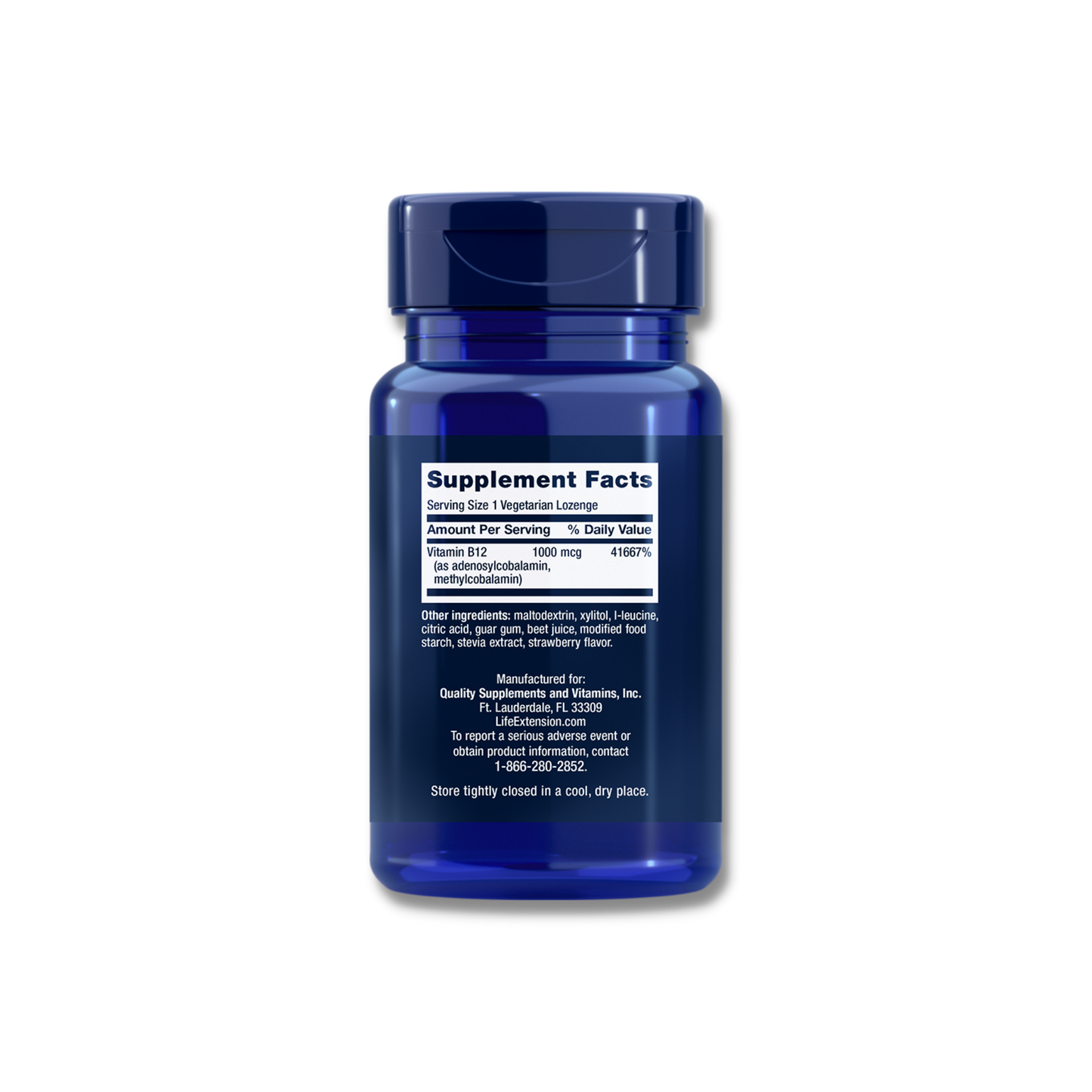 B12 Elite