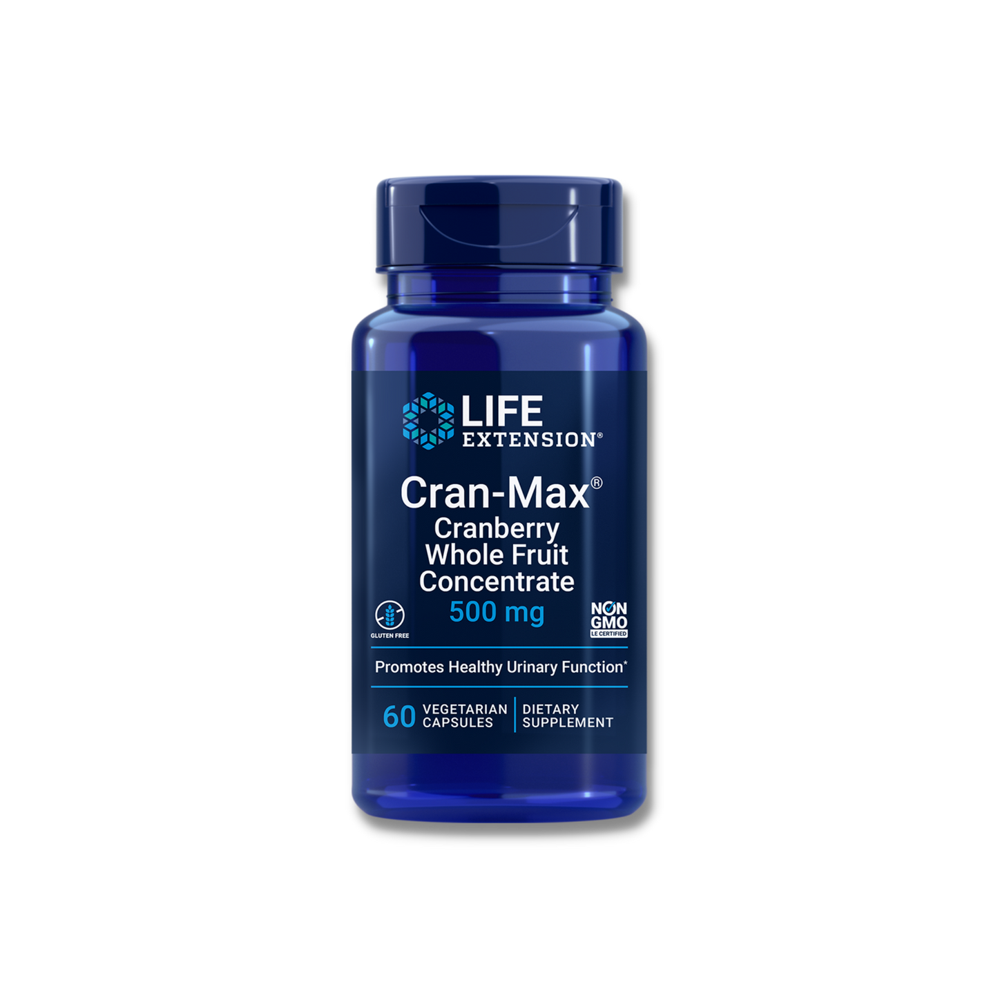 Cran-Max