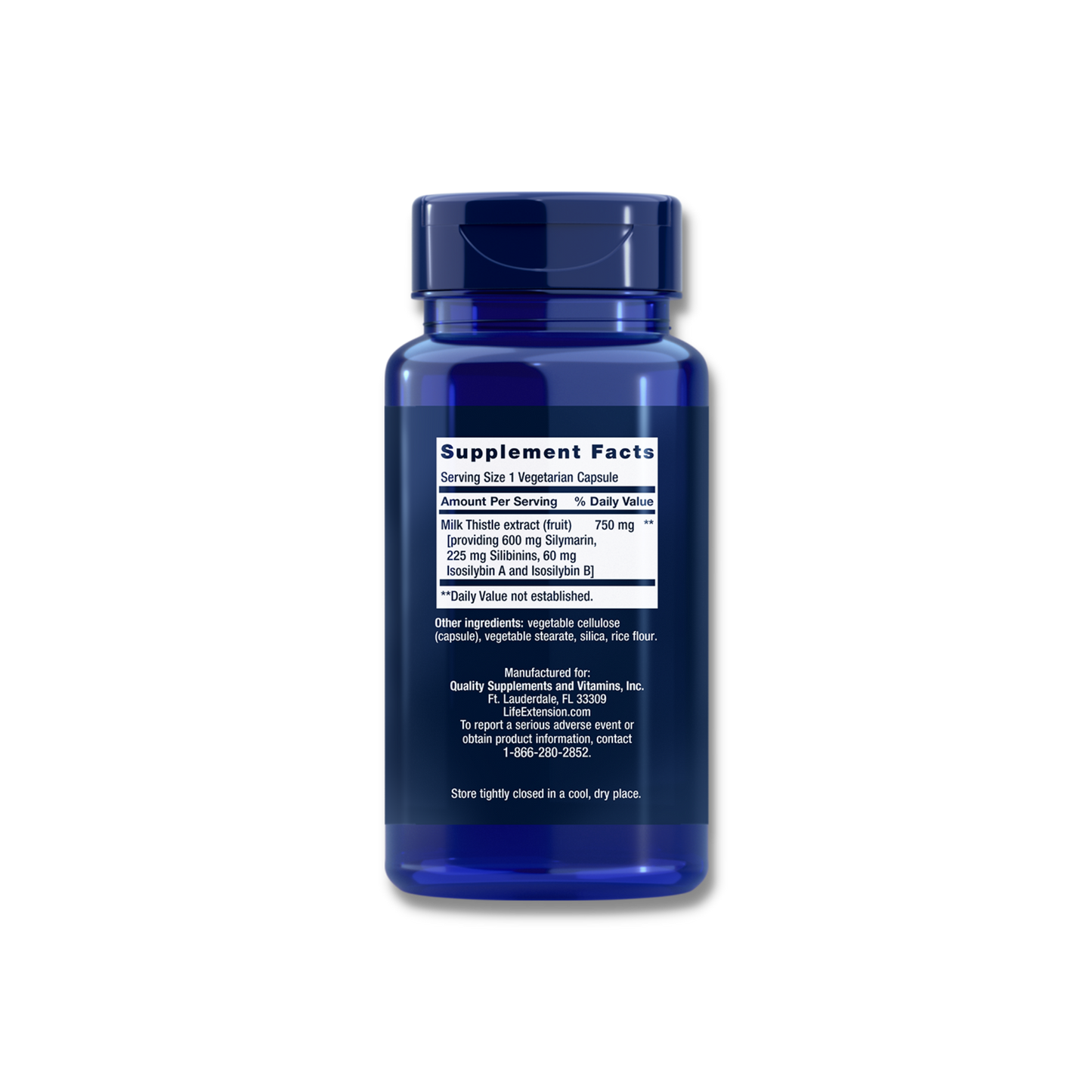 Milk Thistle
