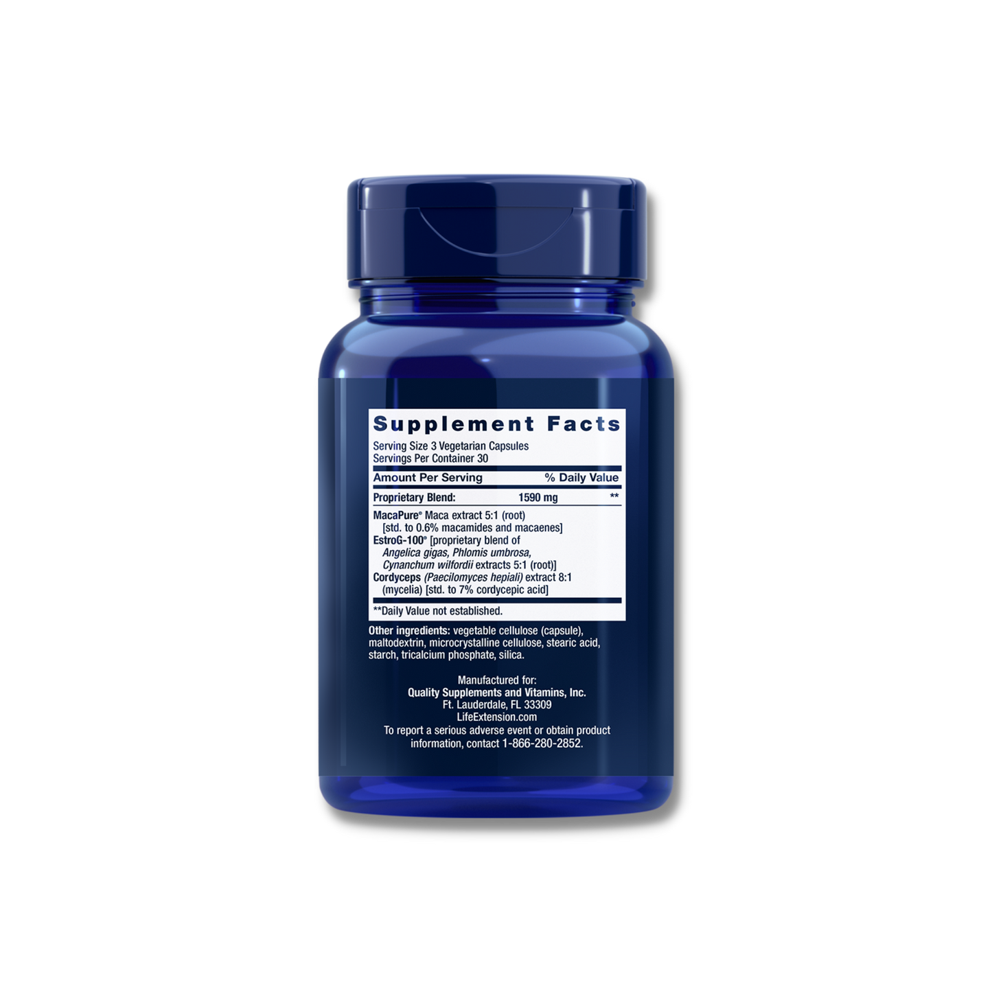 Enhanced Sex for Women 50+