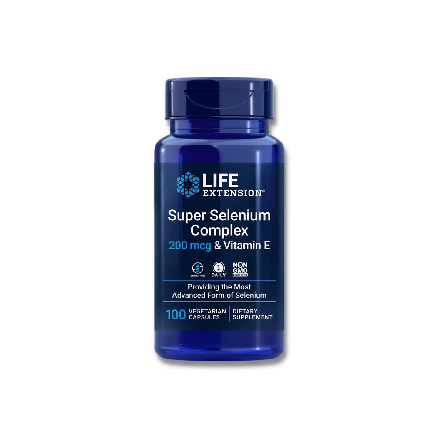 Super Selenium Complex