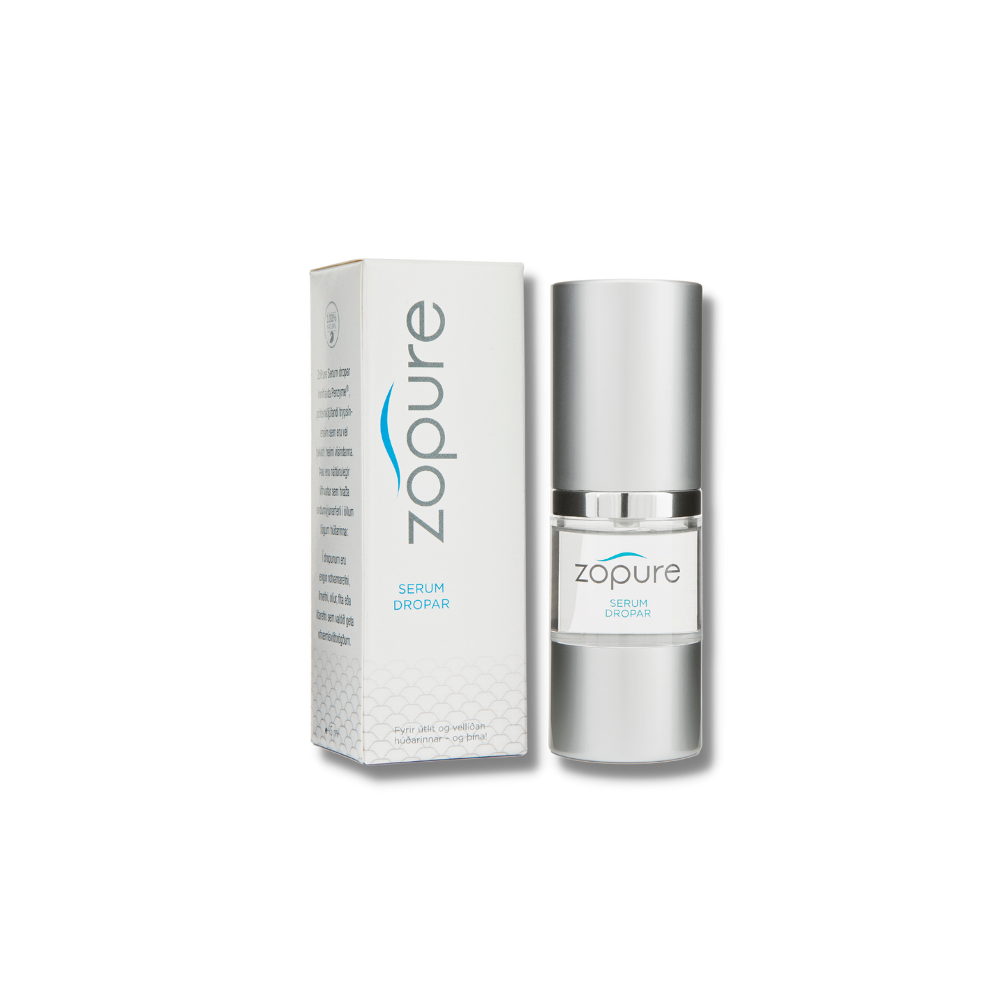 Zopure Serum