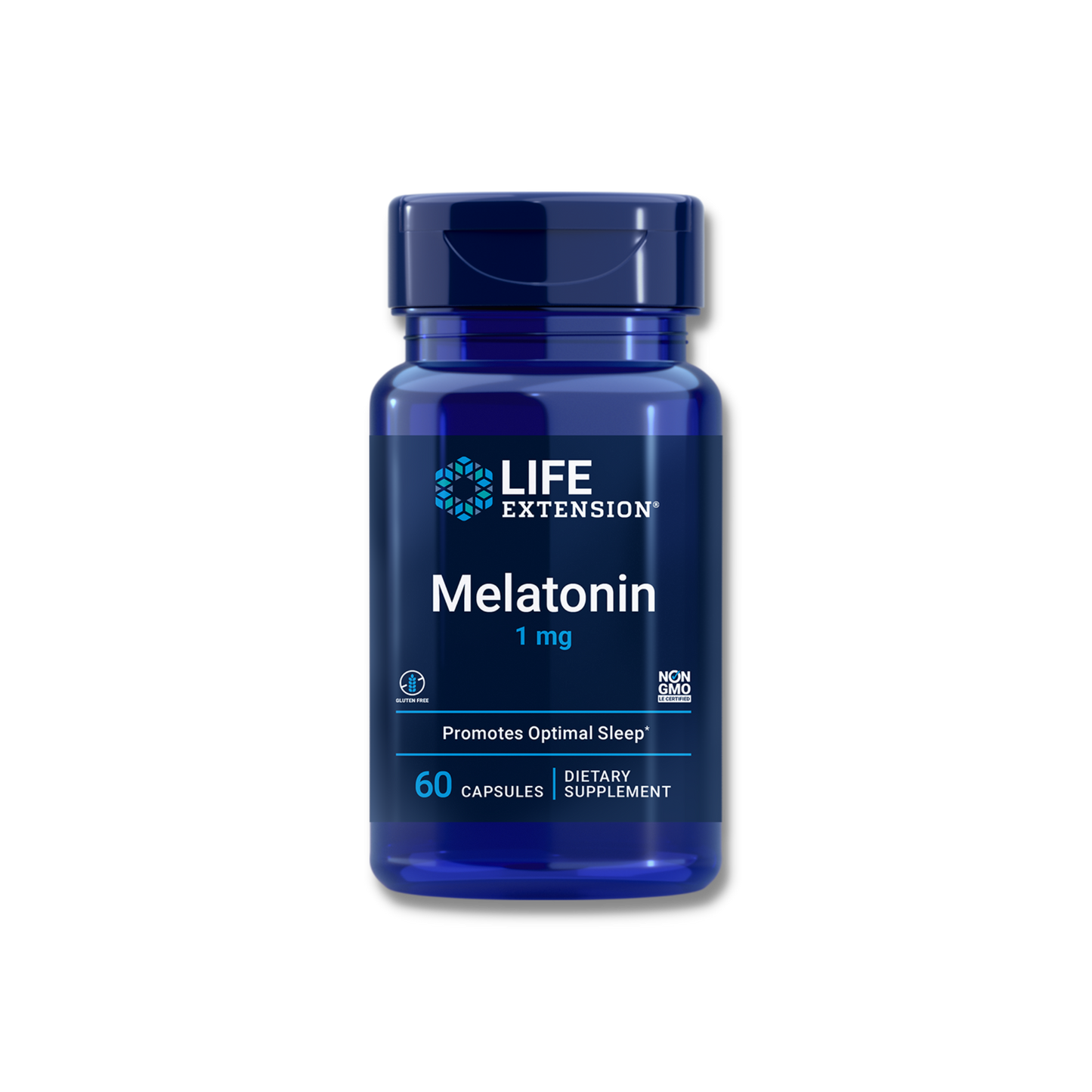 Melatónín