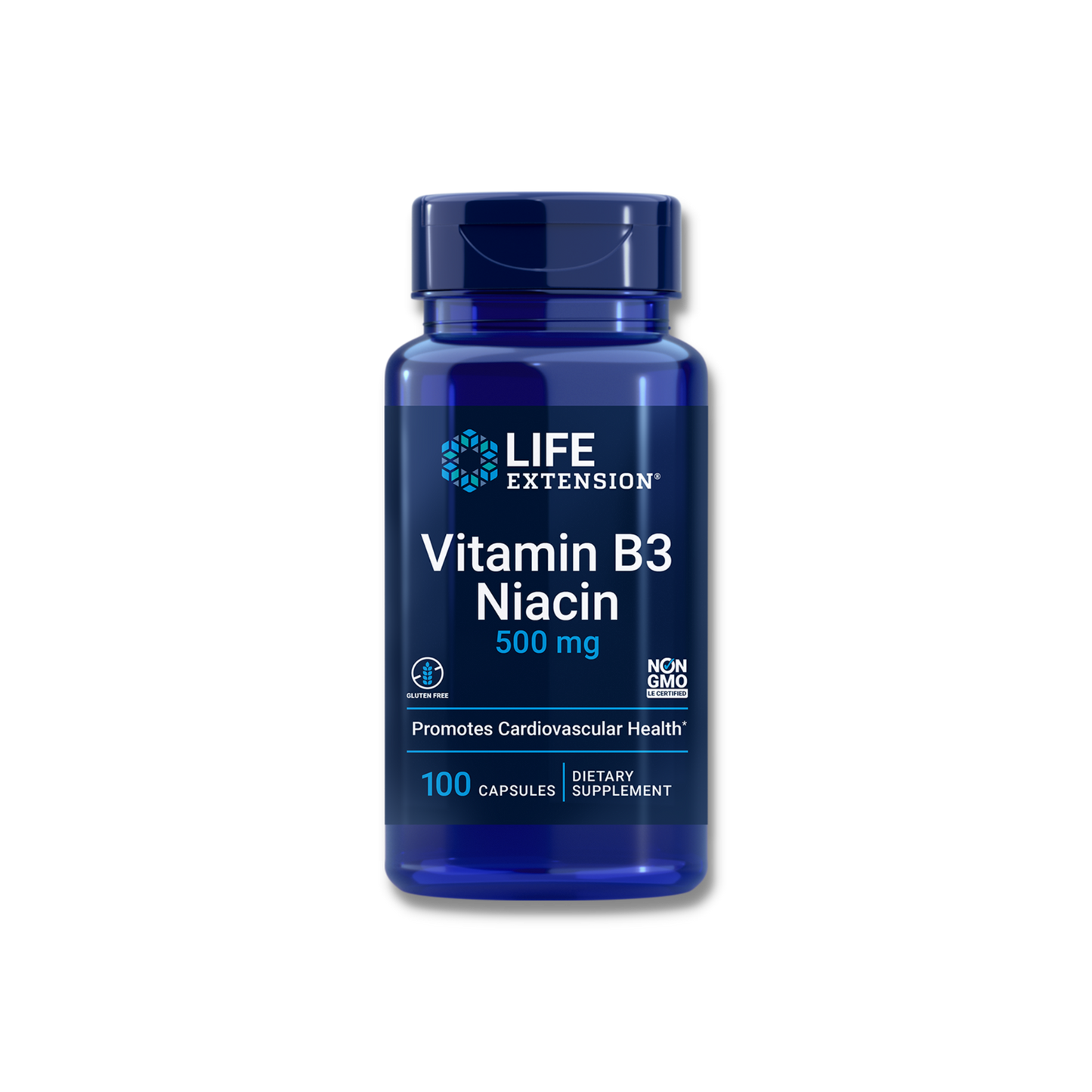 Vitamin B3 Niacin