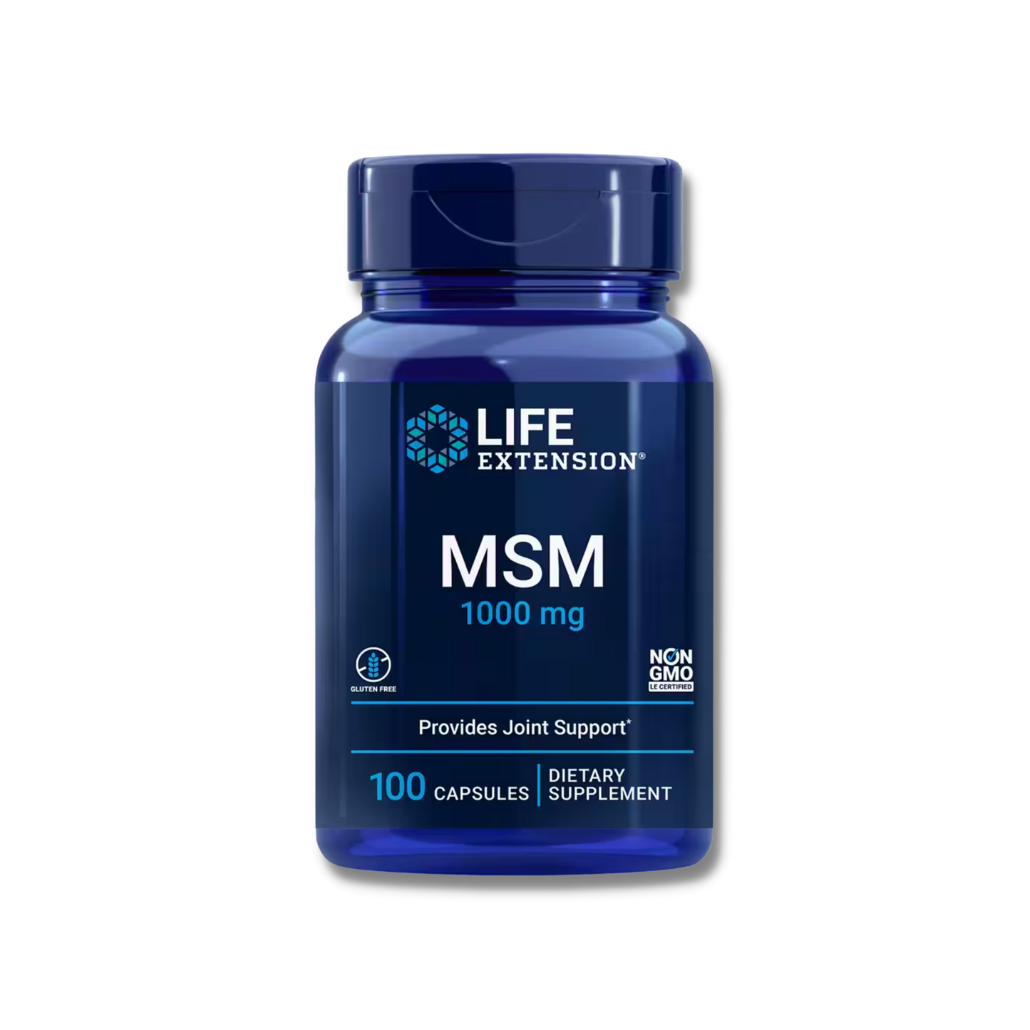 MSM