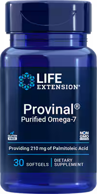 Provinal - Purified Omega 7