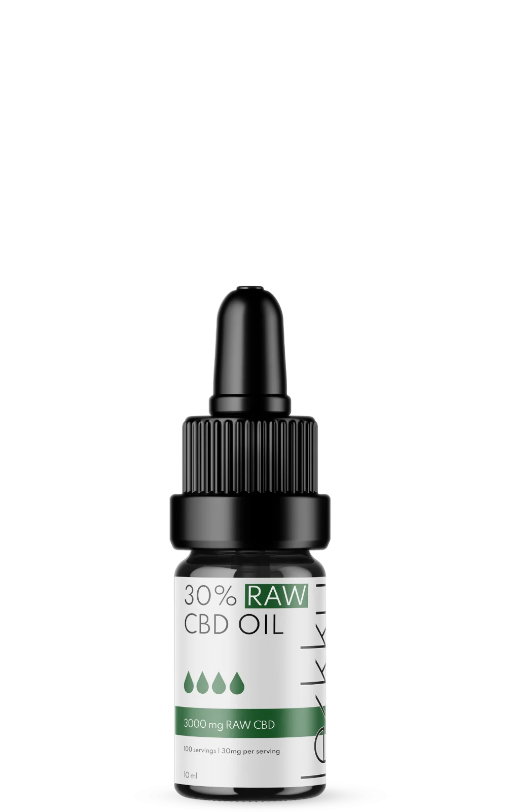 Lekku Hráolía 3000mg