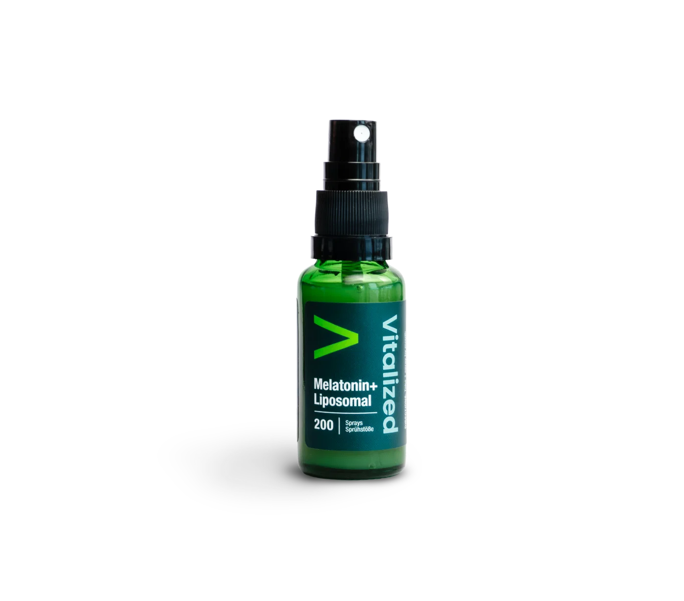 Melatonin+ Liposomal, 200 sprey