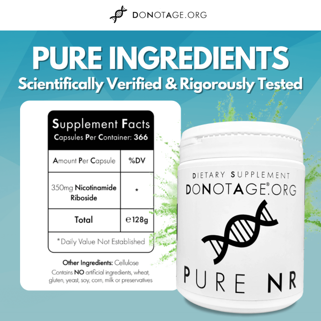 Pure NR powder